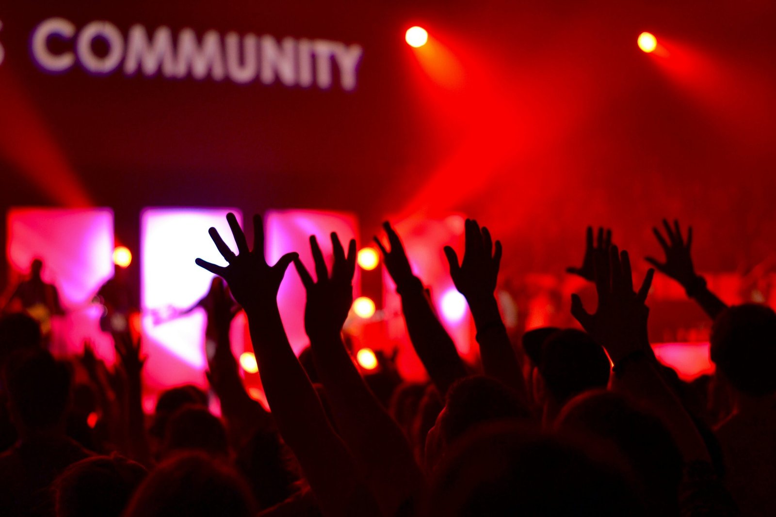 Louvor e Movimento: O Poder da Música Gospel nos Treinos